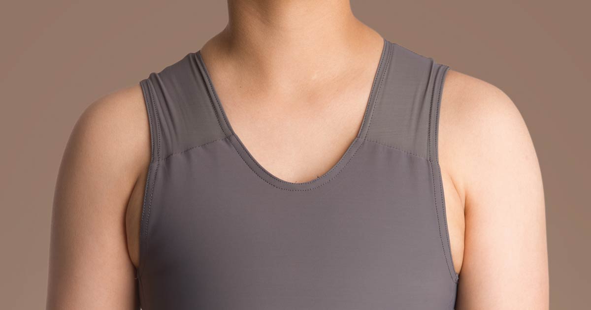 The best chest binder for sale with low price and free shipping