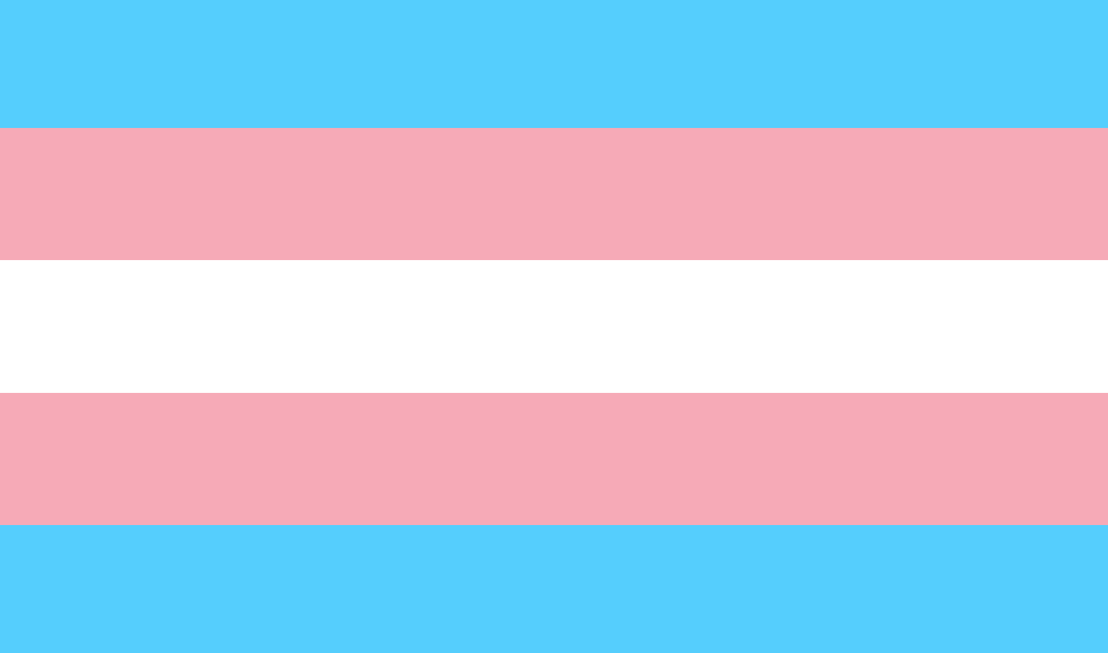 Trans Flag: Colors & Meaning Behind Each One